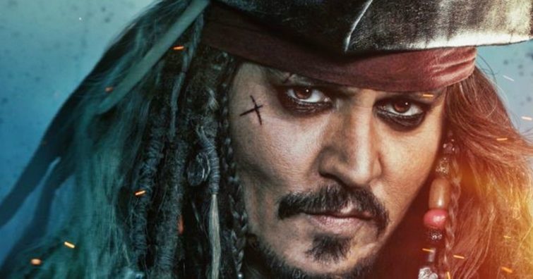 Arcot társítunk a hanghoz - Ilyen jóképű Johnny Depp magyar hangja