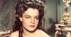 Romy Schneider lánya már 47 éves - Sarah így fest most