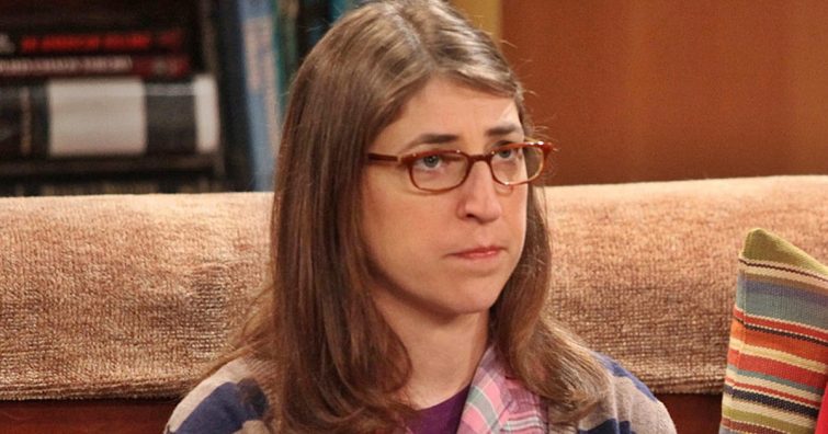 Merész! Ritkán látott, fiatalkori fotók az Agymenők Amyjéről - Mayim Bialik