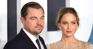 Jennifer Lawrence kipakolt: kínszenvedés volt együtt lenni DiCaprioval