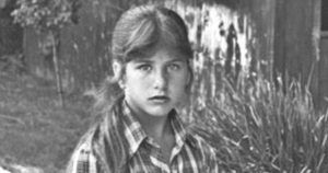 Felismered a képen látható kislányt? 55 évesen sikeres színésznő, kedvenc sorozatunk egyik főszereplője - Jennifer Aniston
