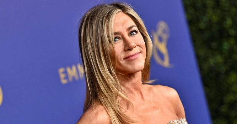 Sokkoló videó a plasztikai műtéten átesett Jennifer Aniston-ról – A színésznő arcát fel sem lehet ismerni