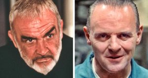 Sean Connery is lehetett volna Hannibal Lecter – Ezért nem vállalta el!