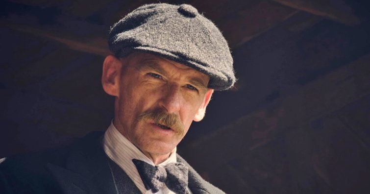 Sokkoló fotók a Peaky Blinders egykori sztárjáról – Drogfüggő lett, teljesen leépült - Paul Anderson