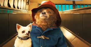 Vadonatúj előzetest kapott a Paddington 3. része!