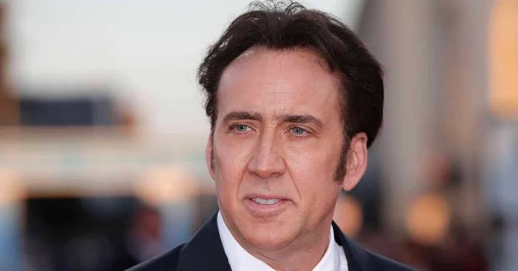 Nicolas Cage felesége 32 évvel fiatalabb nála - A japán származású Riko már az ötödik felesége - Riko Shibata