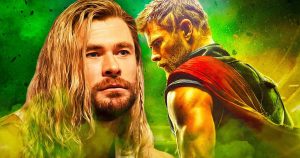 Volt egy svéd színész, aki majdnem elhappolta Thor szerepét Chris Hemsworth elől