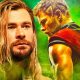 Volt egy svéd színész, aki majdnem elhappolta Thor szerepét Chris Hemsworth elől