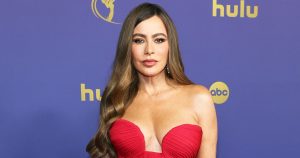 Hihetetlen! Sofia Vergara alakja 52 évesen is tökéletes – Nézd meg a képeket!