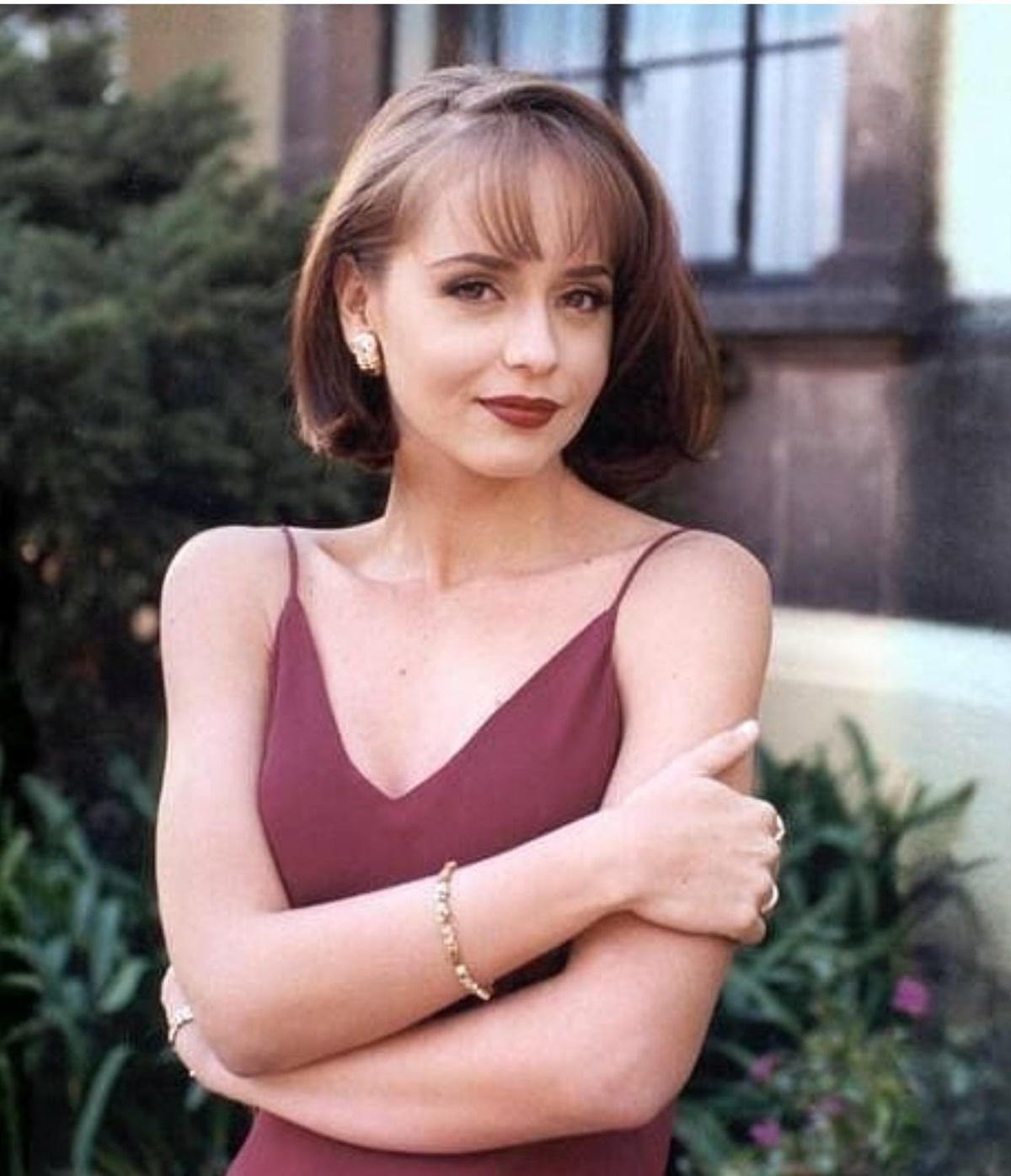 Gabriela Spanic túltolta a plasztikát - A színésznő arcát fel sem lehet ismerni