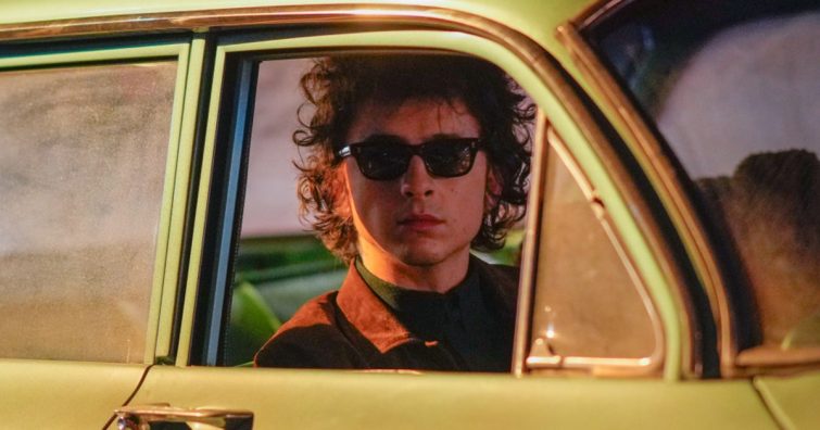 Akár Oscar-jelölést is érhet Timothée Chalamet döbbenetes átalakulása Bob Dylanné (Előzetes!) - A Complete Unknown