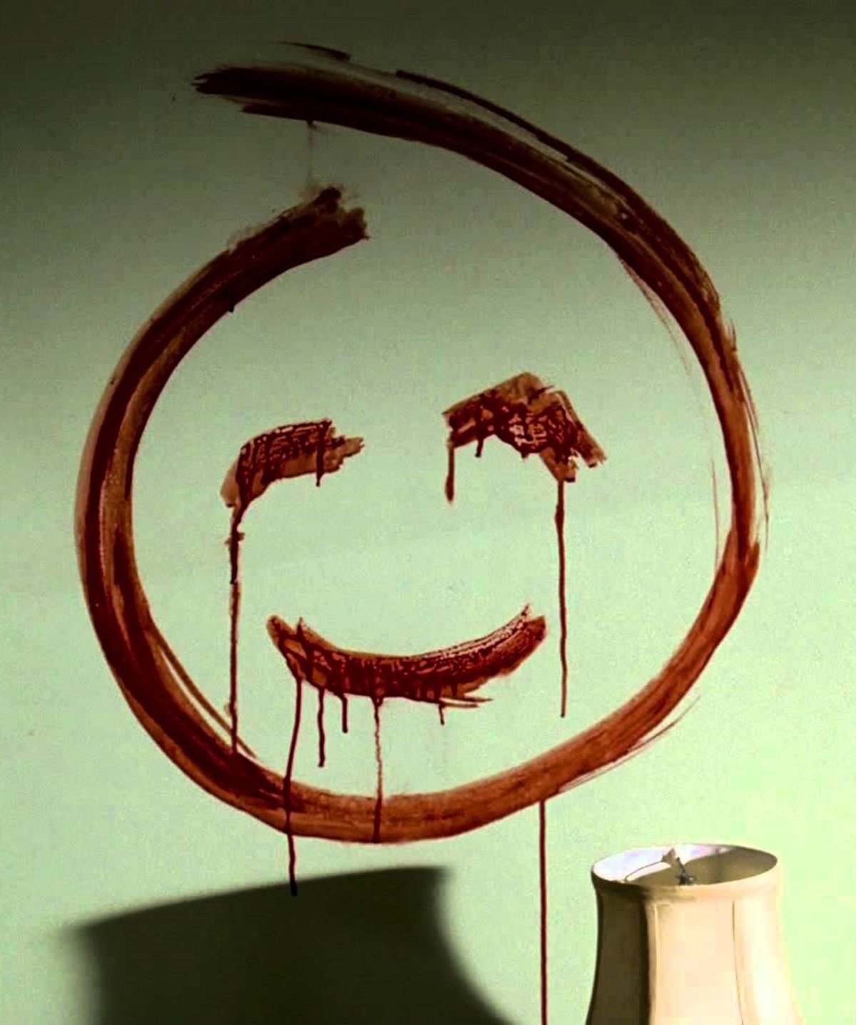 Emlékeztek A mentalista sorozat "Red John" nevű gyilkosára? Így néz ki napjainkban