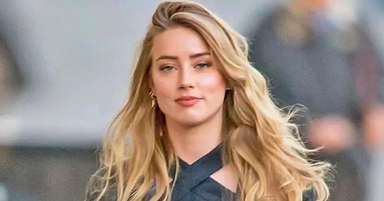 Amber Heard pornófilmben vállalhat szerepet a pénzügyi gondjai miatt