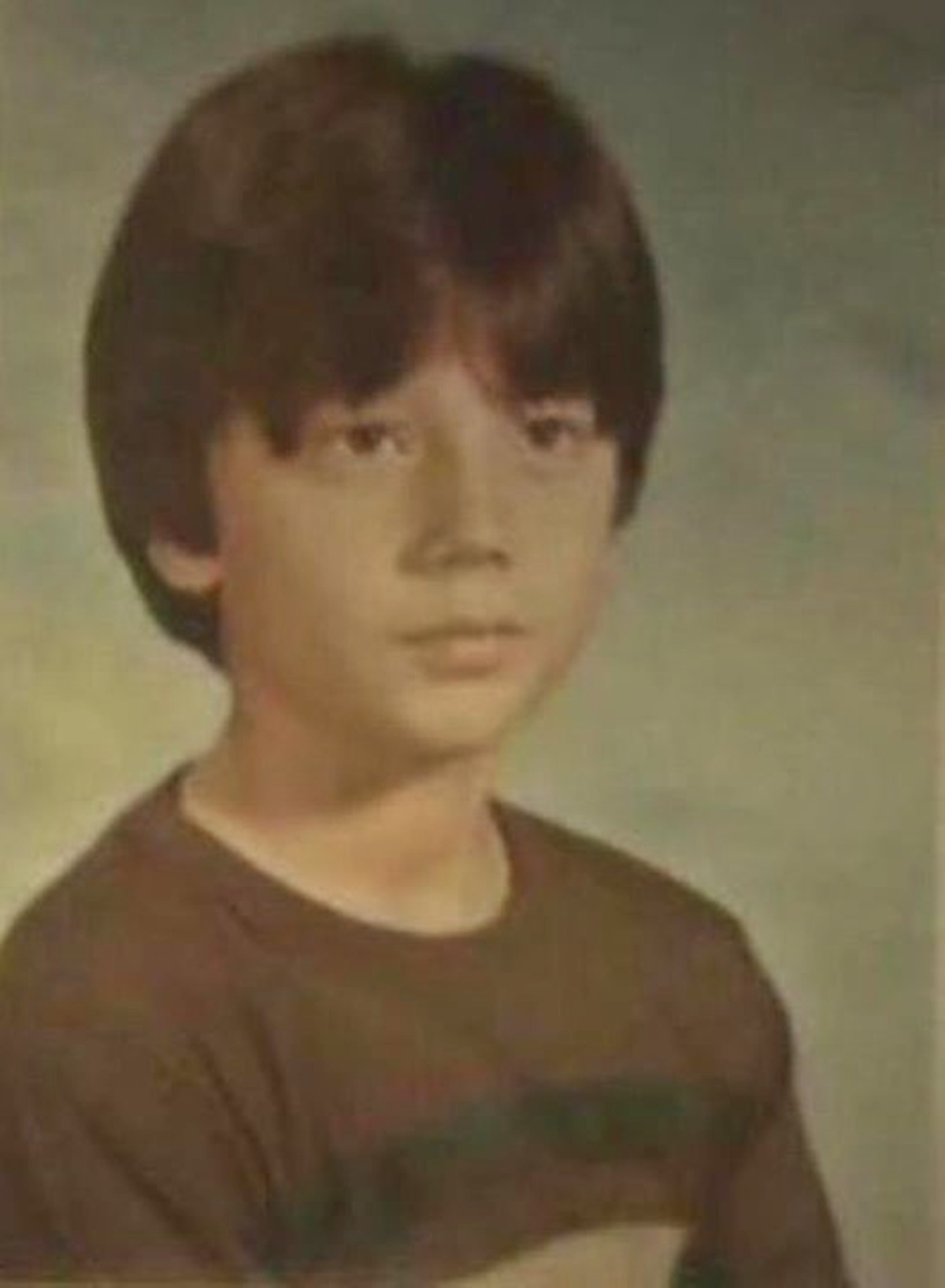 Ma már fel sem ismernéd - Így nézett ki fiatalon Dave Bautista, A galaxis őrzőinek sztárja