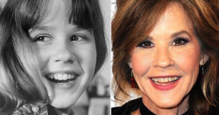 Linda Blair egy életre lesérült Az ördögűző forgatása miatt