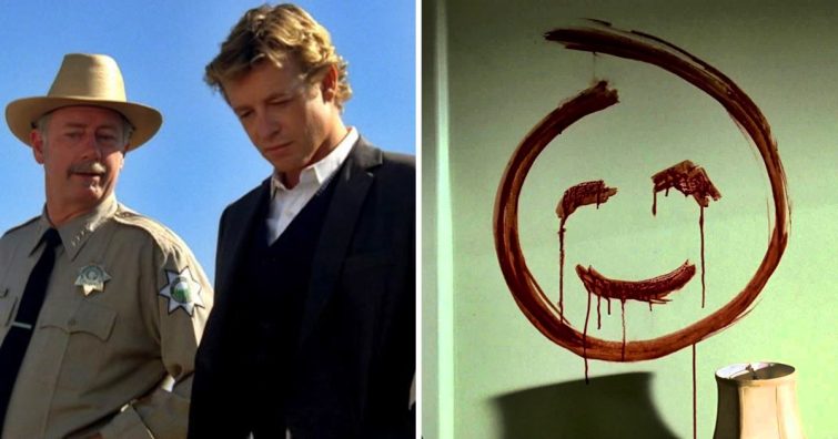 Emlékeztek A mentalista sorozat "Red John" nevű gyilkosára? Így néz ki napjainkban