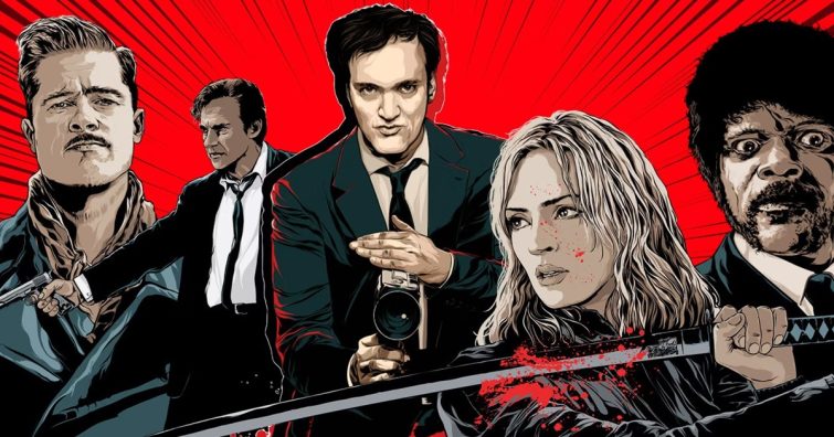 Kiderült, hogy miért nincsenek szexjelenetek Quentin Tarantino filmjeiben