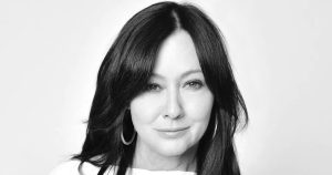 Tragikusan fiatalon meghalt a Bűbájos boszorkák sztárja, Shannen Doherty