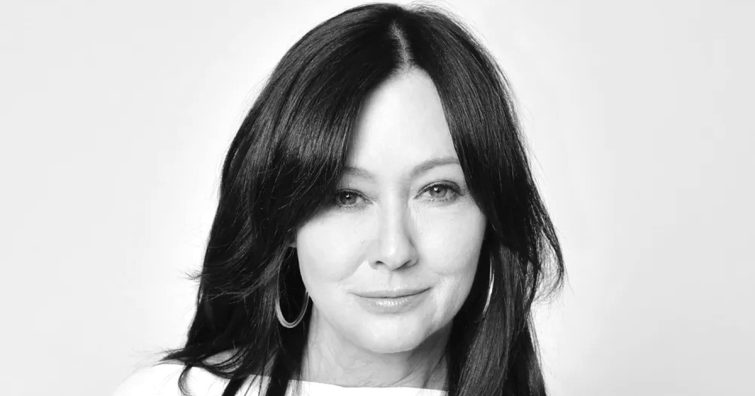 Tragikusan fiatalon meghalt a Bűbájos boszorkák sztárja, Shannen Doherty