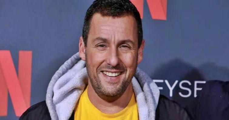 Adam Sandler elárulta, hogy ki az a híres színésznő, akivel a legrosszabb volt csókolózni eddigi karrierje során