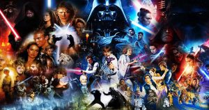 TOPLISTA: Star Wars-filmek a legrosszabbtól a legjobbig