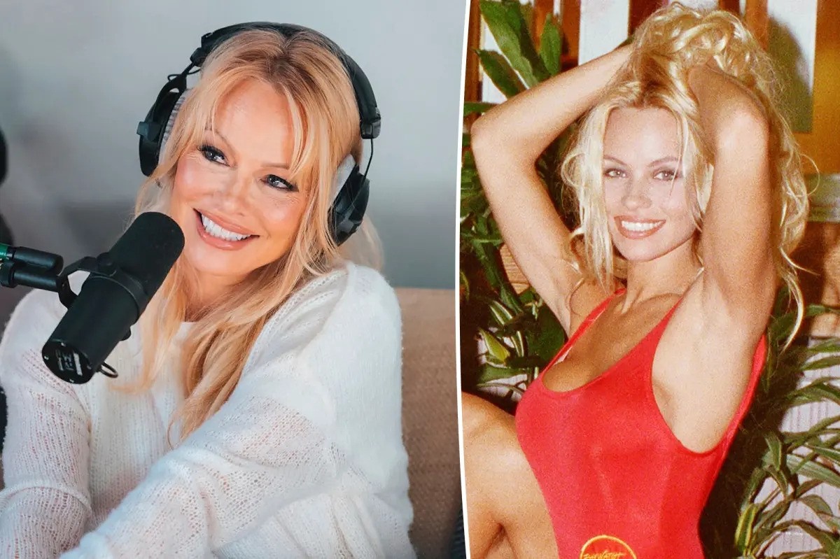 Felismered fiatalkori képein a későbbi sorozatsztárt? Most 57 éves, a 90-es évek szexszimbólumává vált - Pamela Anderson