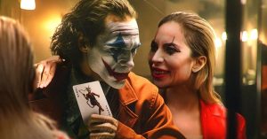 Magyar szinkronnal is befutott a Joker: Kétszemélyes téboly legújabb előzetese!