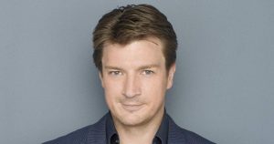 Emlékeztek a Castle sorozat sármos főszereplőjére? A mai napig nagyon jól tartja magát - Nathan Fillion