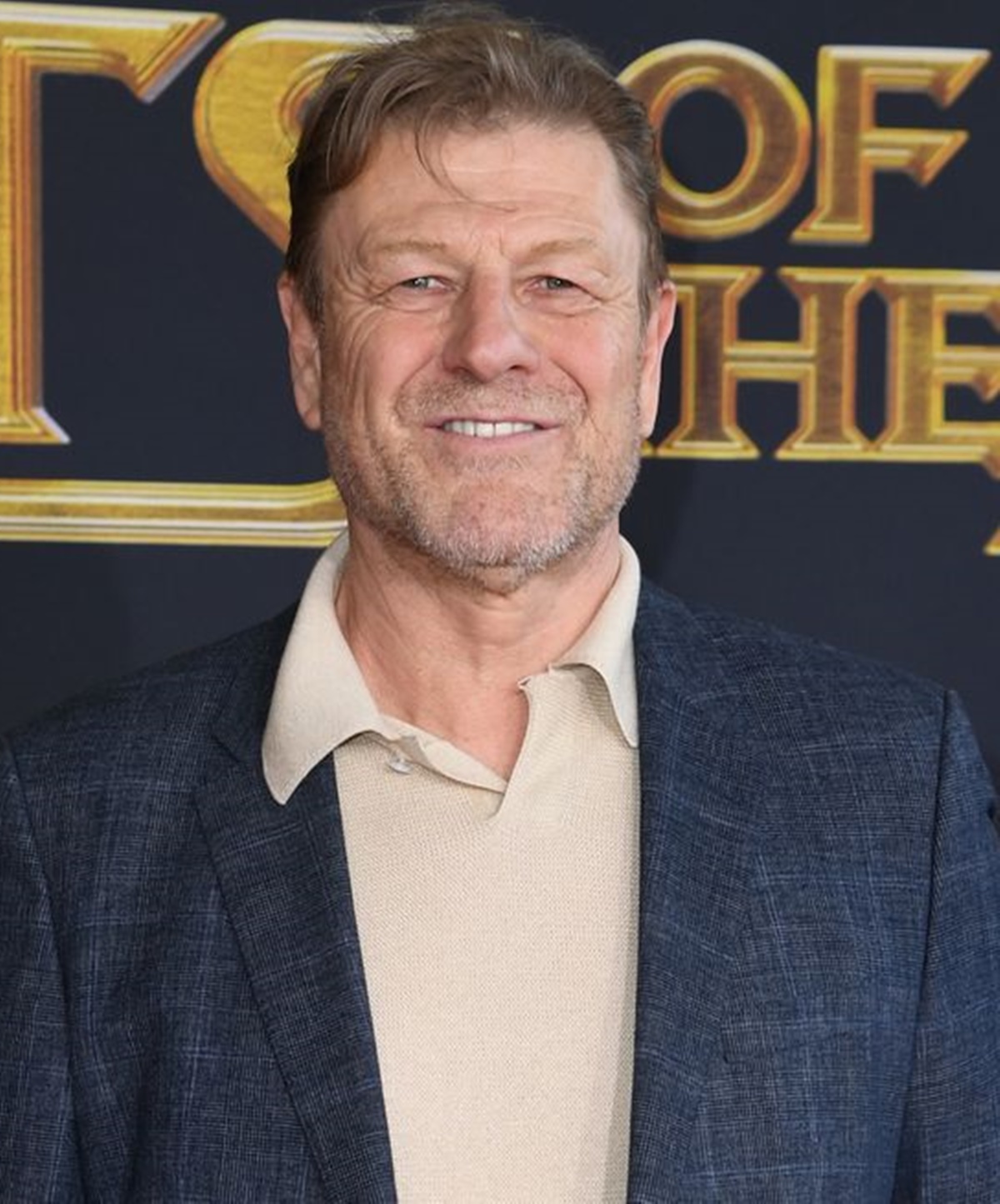 Már 65 éves az Aranyszem legendás rosszfiúja – Sean Bean így néz ki napjainkban