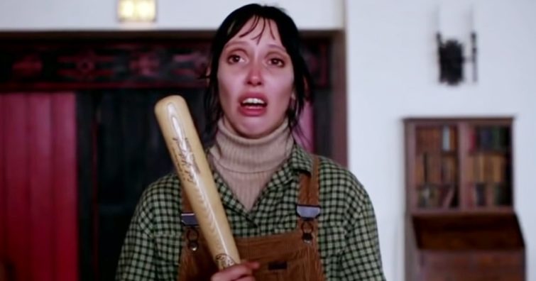 A Ragyogás színésznője a nyomás hatására idegösszeomlást kapott a forgatáson - Shelley Duvall