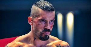 Nem hiszed el, hogy néz ki most a Vitathatatlan-filmek egykori rosszfiúja - Uri Boyka - Scott Adkins