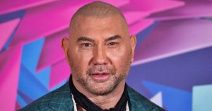 A galaxis őrzői sztárja, az állatvédő Dave Bautista elárulta, mire vágyik a legjobban