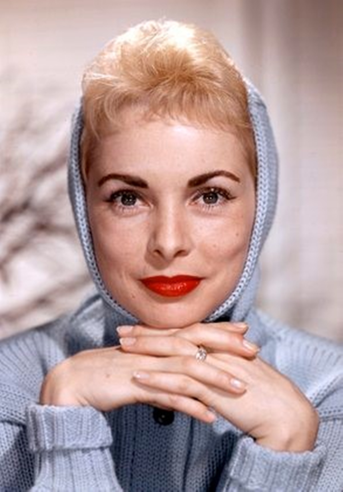 Emlékeztek a Psycho női főszereplőjére? Ilyen gyönyörű volt az egykori díva - Janet Leigh