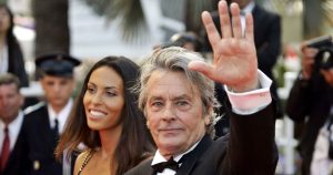 Mekkora vagyont hagyott hátra a francia színészóriás, Alain Delon?