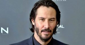 Keanu Reeves elárulta, hogy ki az a híres színésznő, akivel a legjobb volt csókolózni eddigi karrierje során