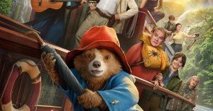 Visszatér a kedvenc medvénk: Itt Paddington 3 legújabb előzetese!