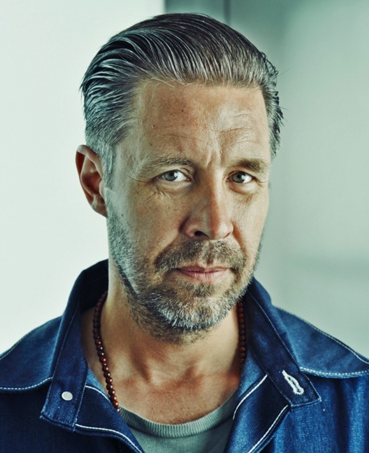 Döbbenetes átalakulás! A Sárkányok háza ijesztő szereplője ilyen jóképű a valóságban - Paddy Considine