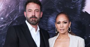 Jennifer Lopez túl a negyedik házasságán is, válik Ben Affleck-től