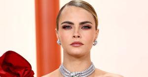 Cara Delevingne a jövőben genderfluidként szeretné tovább élni az életét