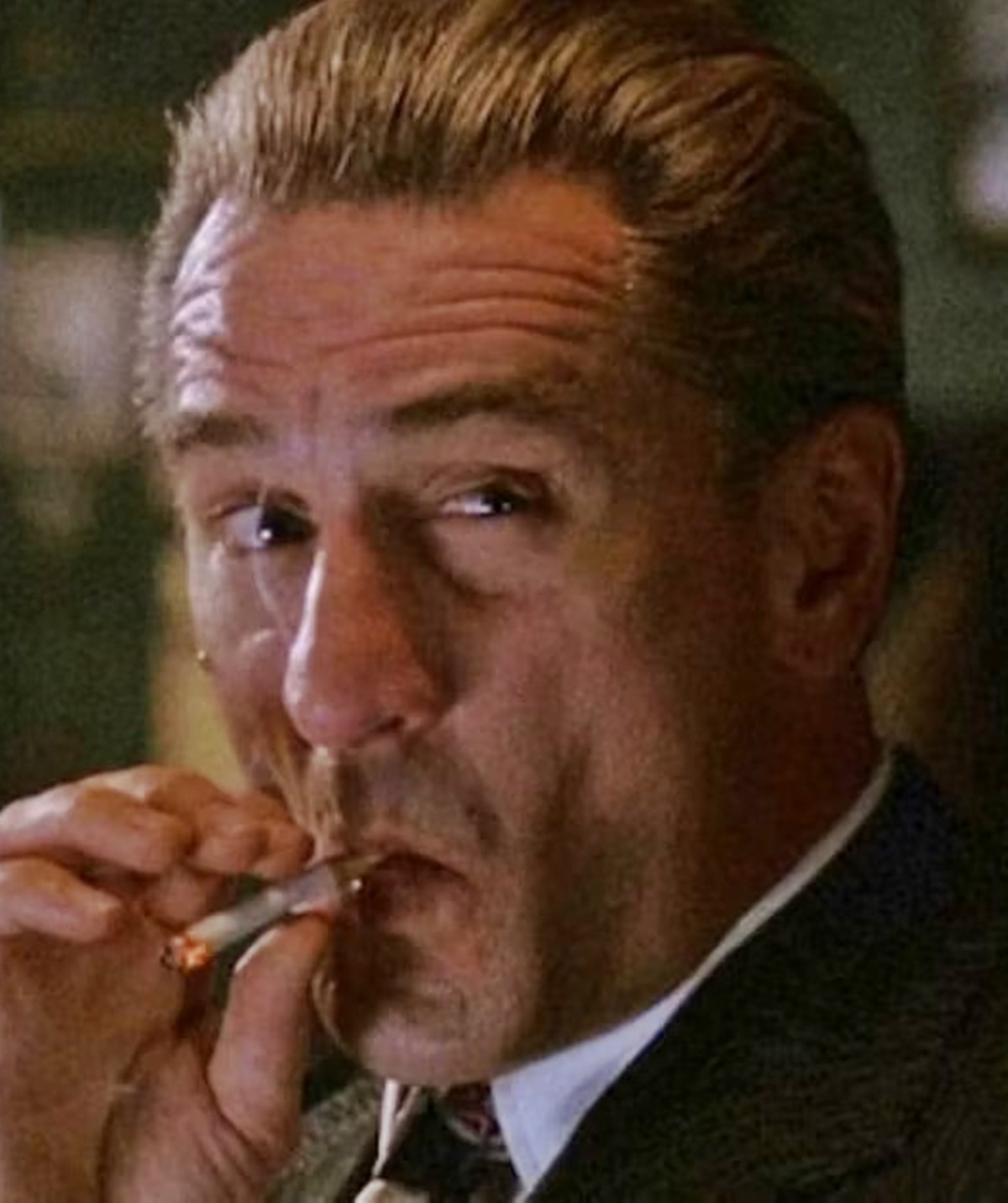 Felismered gyerekkori fotóján a későbbi színészlegendát? Most 80 éves, a maffiafilmek koronázatlan királya - Robert De Niro