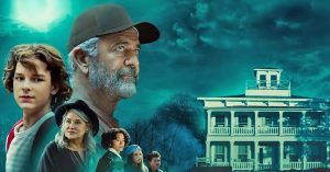 Mel Gibson egy szörnyfilmben szerepel legközelebb - Itt az első előzetes hozzá! - Monster Summer