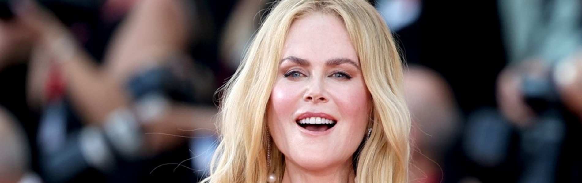 A Velencei filmfesztiválon mutatták be Nicole Kidman új, szexfilmjét – A bemutatót 7 perces álló ováció fogadta - Babygirl