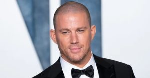 Channing Tatum kitálalt: a Magic Mike-ban látott testalkatát senkinek sem ajánlja