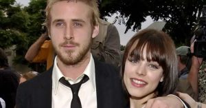 Ryan Gosling kipakolt Rachel McAdams-ről: „Borzasztó volt együtt forgatni vele”