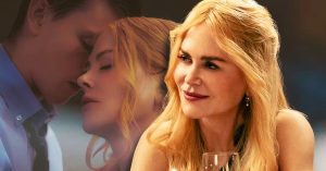 Előzetest kapott Nicole Kidman új, erotikus filmje – A bemutatót 7 perces álló ováció fogadta Velencében - Babygirl