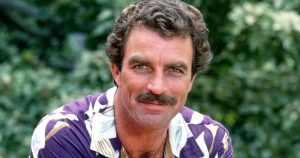 A Magnum sztárjának felesége igazi szépség – Már 37 éve bolondul gyönyörű feleségéért - Tom Selleck és Jillie Mack