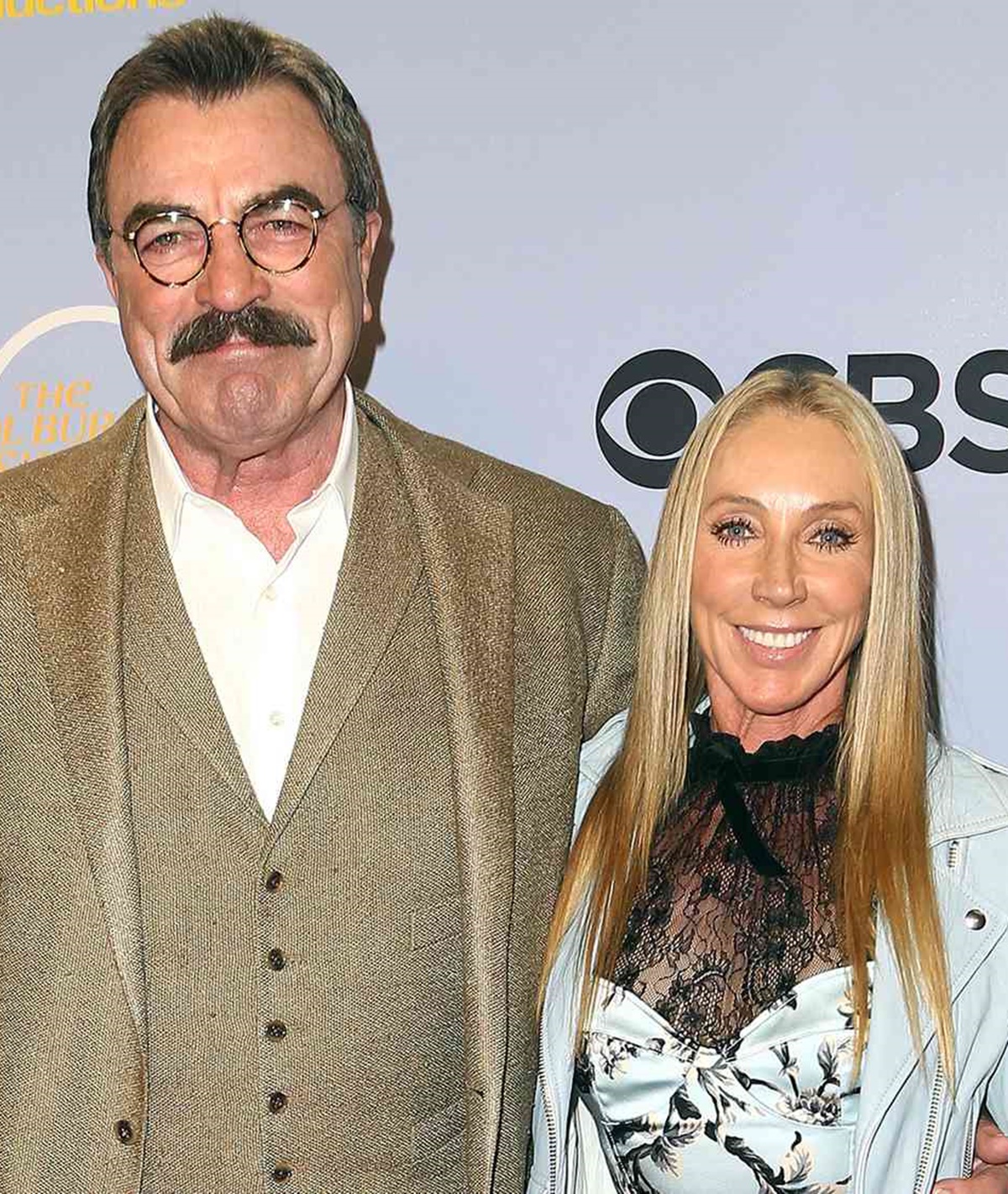 A Magnum sztárjának felesége igazi szépség – Már 37 éve bolondul gyönyörű feleségéért - Tom Selleck és Jillie Mack