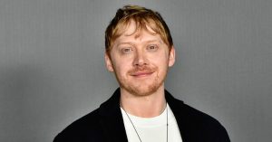 Sosem találnád ki mit dolgozik másodállásban a Roxfort volt tanonca, Rupert Grint