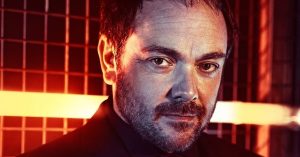 Döbbenet! Az Odaátból ismert Crowley hatodszor is túlélte azt, amibe már az első alkalommal is bele lehet halni - Mark Sheppard