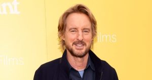 Owen Wilson jellegzetes orra többször is eltört, de kevesen tudják az okát